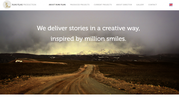  RUMI FILMS PRODUCTION ��������� ������ ������ 